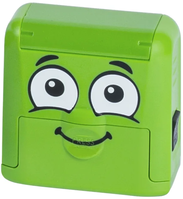 Textielstempel Colop Marky
