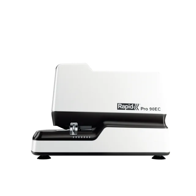 Nietmachine Rapid Pro 90EC elektrisch contactloos