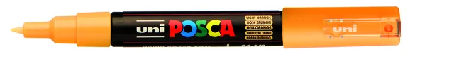Paintmarker Uni POSCA PC1MC EF zalmroze