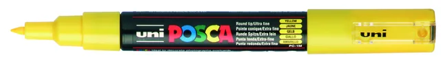 Paintmarker Uni POSCA PC1MC EF gl