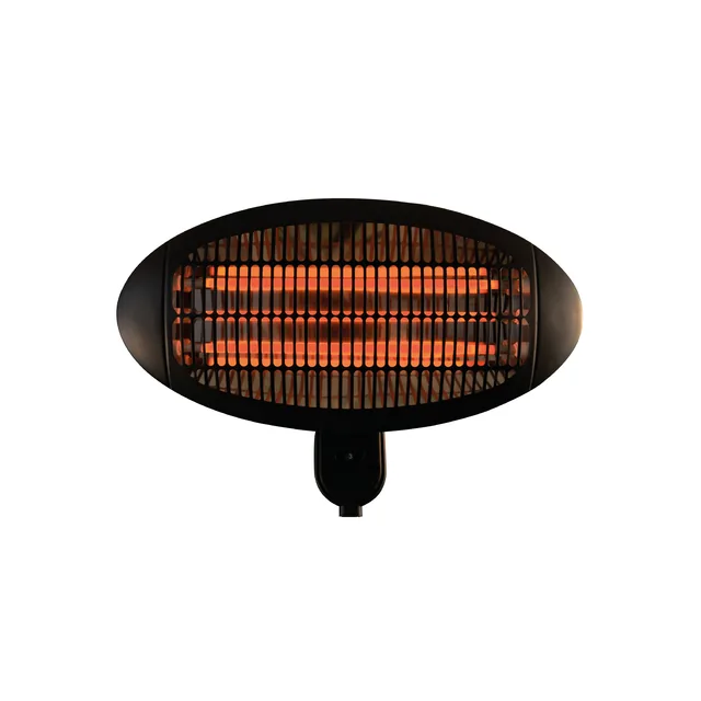 Terrasverwarmer BRASQ hangend elektrisch
