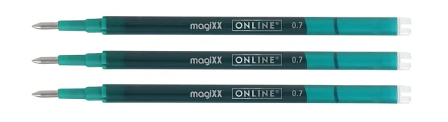 Gelschrijvervulling Online Magixx M 3st tu