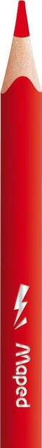 Kleurpotlood Maped ColorPeps Mini Strong 12 stuks