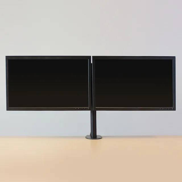 Monitorarm 2 schermen