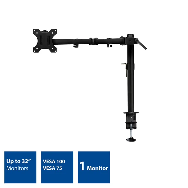 Monitorarm 1 scherm