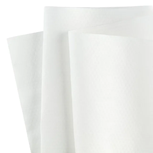 Poetsdoek WypAll X70 PowerClean 426x282mm 200vel
