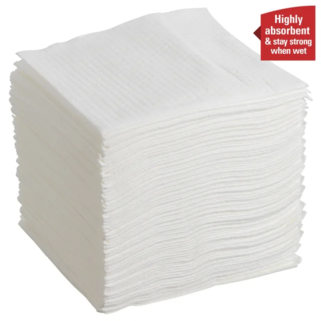 Poetsdoek WypAll X70 PowerClean 305x317mm 8387