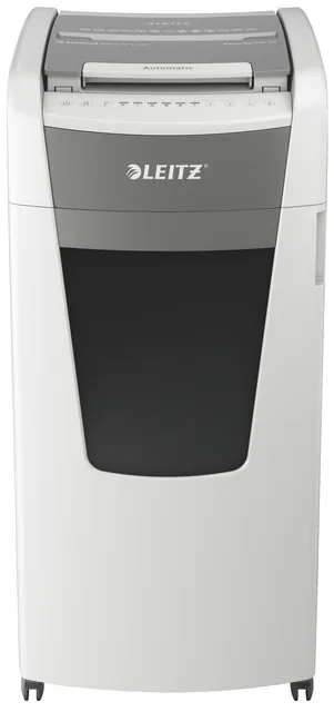 Papiervernietiger Leitz IQ Auto+ Of Pro 600 2x15mm