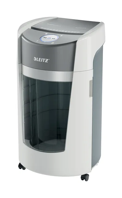 Papiervernietiger Leitz IQ OptiMax 550 Office