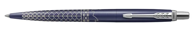 Balpen Parker Jotter Sydney CT M blauw