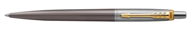 Balpen Parker Jotter Grey Collection GT M grijs
