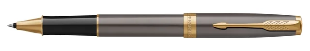 Rollerpen Parker Sonnet Grey Collection GT F grijs