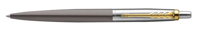 Balpen Parker Jotter XL Grey Collection GT M grijs