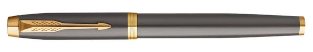 Vulpen Parker IM Grey Collection GT M grijs