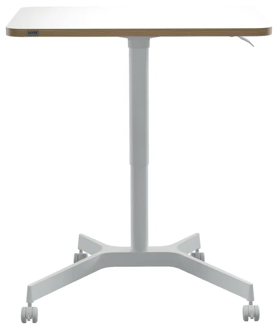 Zit-sta bureau Leitz Ergo compact