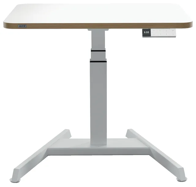 Zit-sta bureau Leitz Ergo elektrisch compact
