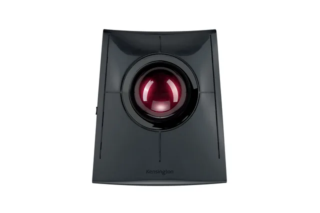Muis met trackball Kensington Slimblade Pro