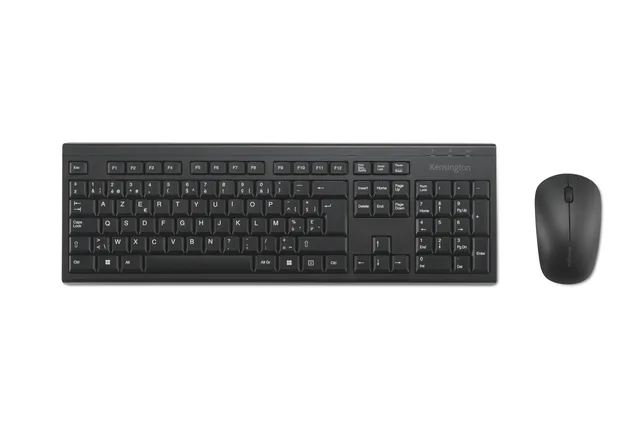 Toetsenbord + muis Kensington EQ KM150 azerty
