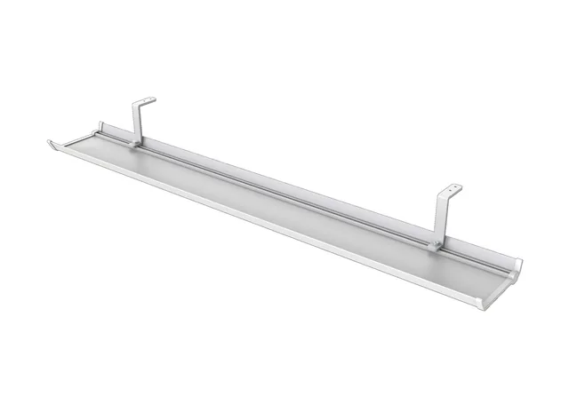 Kabelgoot Euroseats universeel 110cm wit