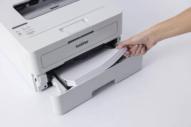 Printer Laser Brother HL-L2865DW