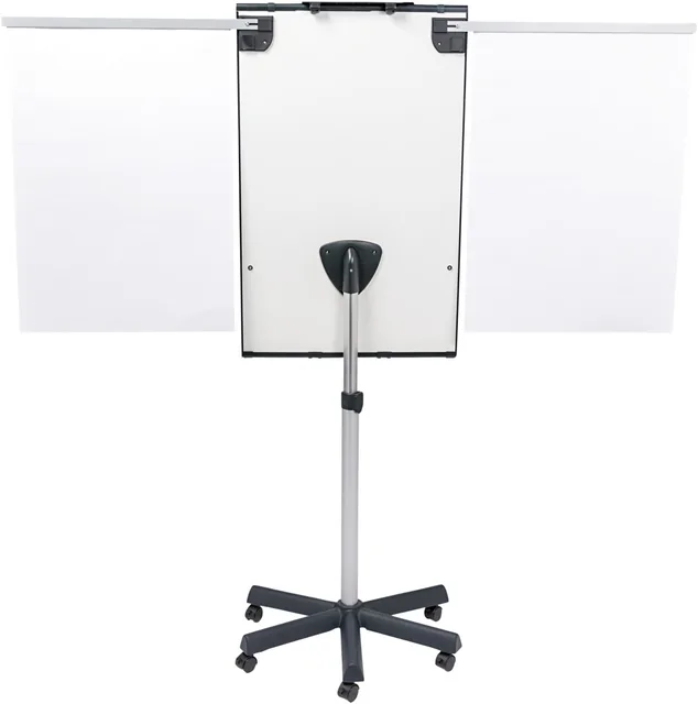 Flipover Legamaster SKETCH PRO mobiele stervoet