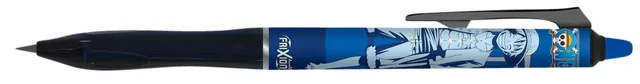 Rollerpen PILOT friXion Ball Plus One Piece M bl