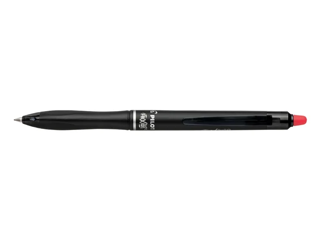 Rollerpen PILOT friXion Ball Plus M rood