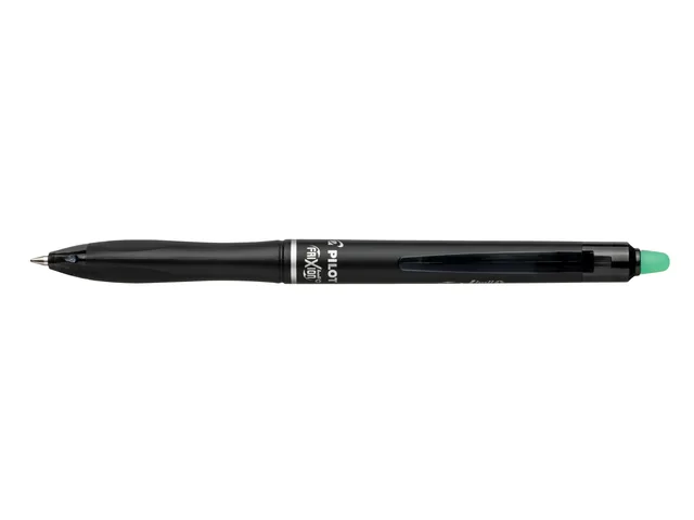 Rollerpen PILOT friXion Ball Plus M groen