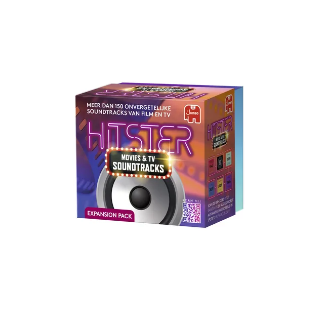Spel Hitster Soundtracks