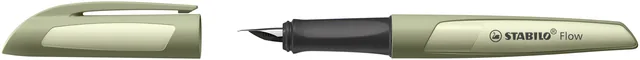 Vulpen STABILO Flow blister M khaki