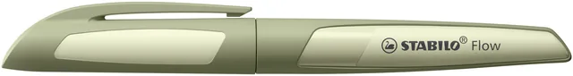 Vulpen STABILO Flow M khaki