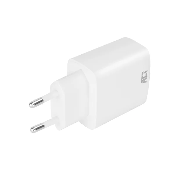 USB-C Lader 1-poort 20W Power Delivery