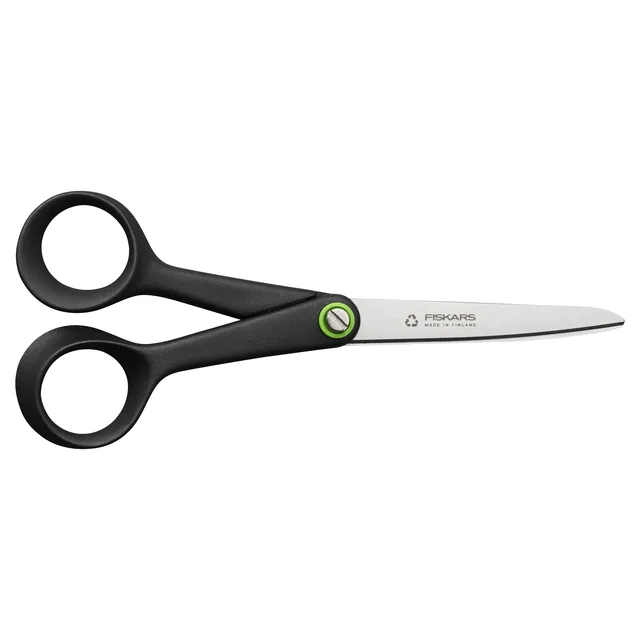 Schaar Fiskars Functional Form klein 17cm zwart