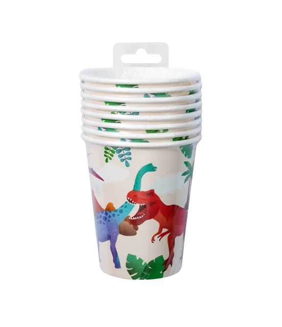 Cups Dino