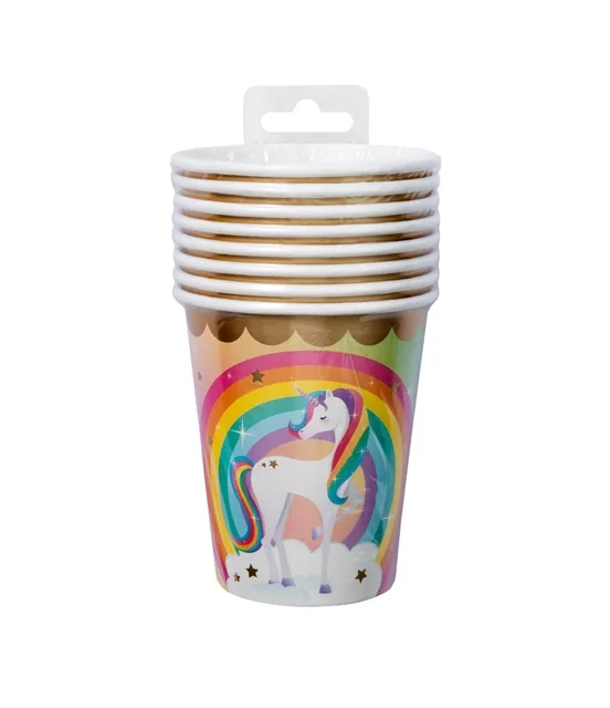 Cups Unicorn