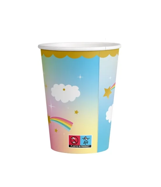 Cups Unicorn