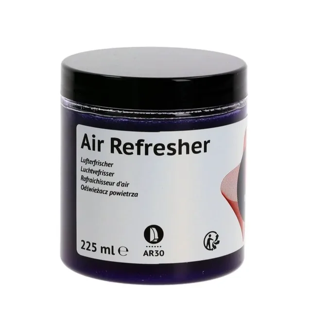 Luchtverfrisser BlackSatino AR30 225ml 333359