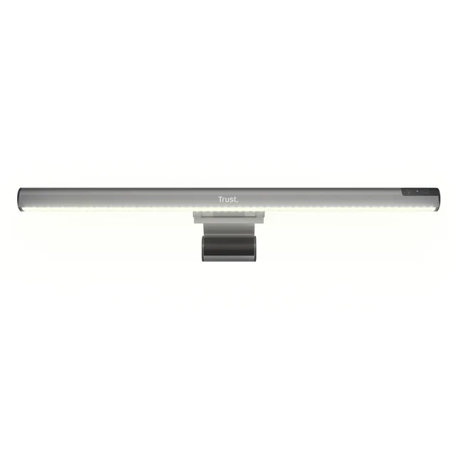 Monitorlamp Trust Shyne zwart
