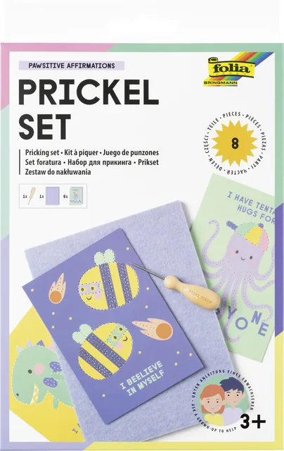Prikset Folia