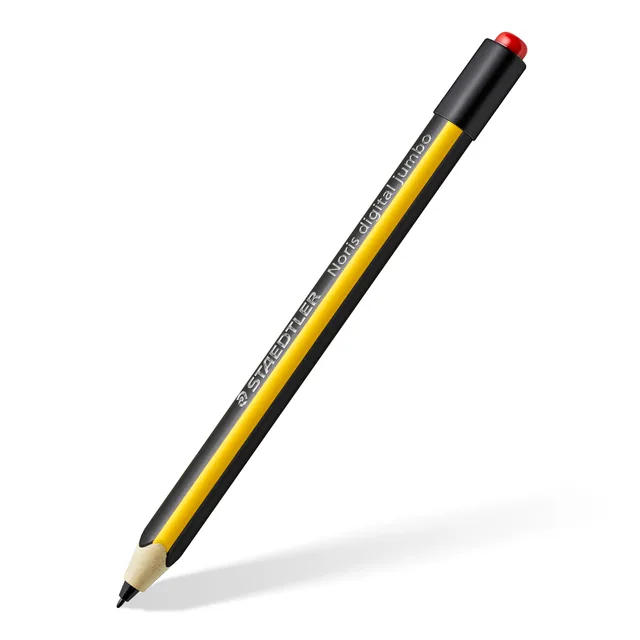 Potlood Staedtler Noris digital jumbo
