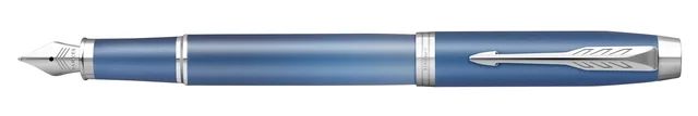 Vulpen Parker IM Rituals CT M blauw