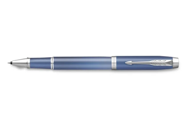 Rollerpen Parker IM Rituals CT F blauw
