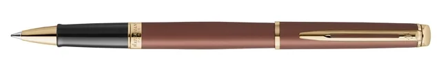 Rollerpen Waterman Hemisp Fashion GT F mtl koper