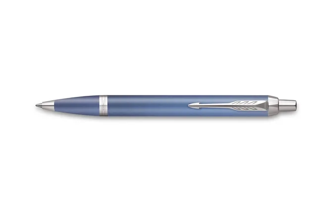 Balpen Parker IM Rituals CT M blauw