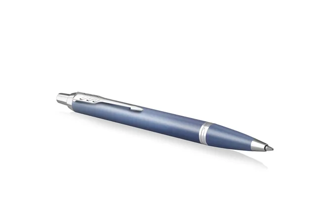 Balpen Parker IM Rituals CT M blauw