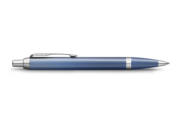 Balpen Parker IM Rituals CT M blauw