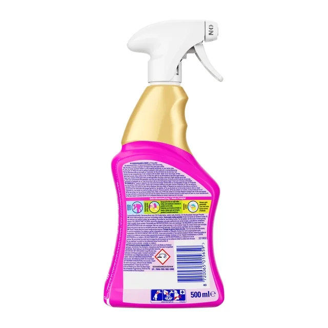 Vlekkenverwijderaar Vanish Tough Stains 500ml