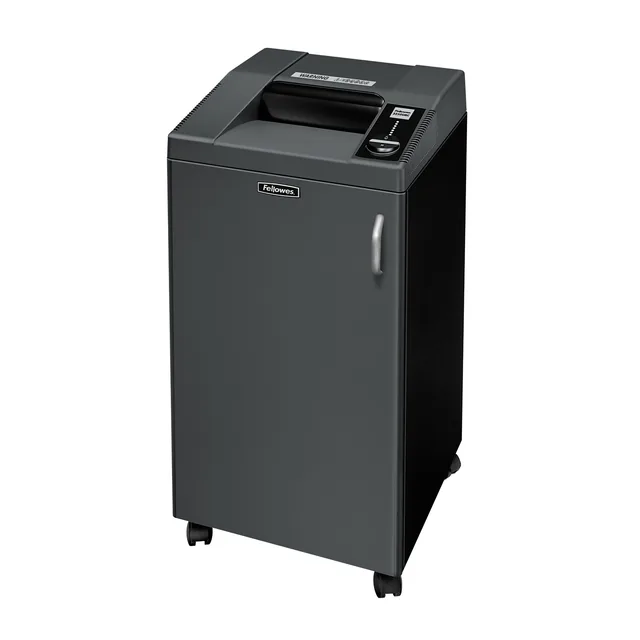 Papiervernietiger Fellowes Forti 3250SMC 0.8x12mm