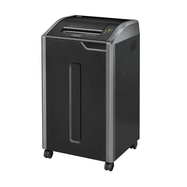 Papiervernietiger Fellowes Powershred 425I 5.8mm