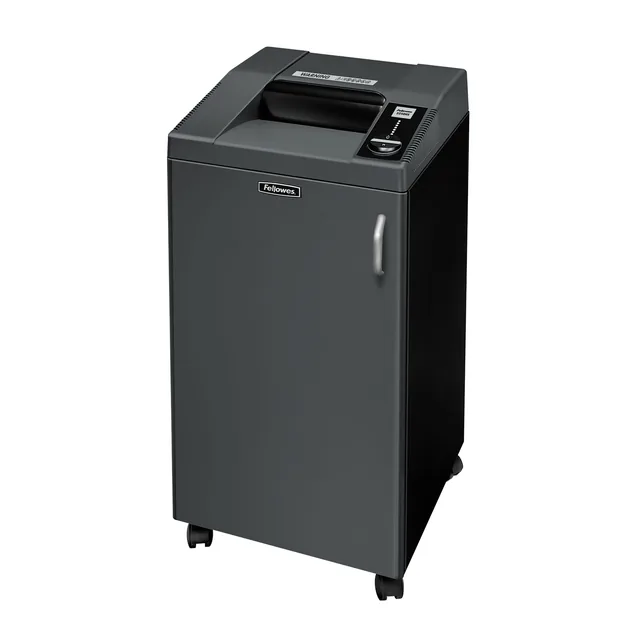 Papiervernietiger Fellowes Forti 3250HS 0.8x5mm